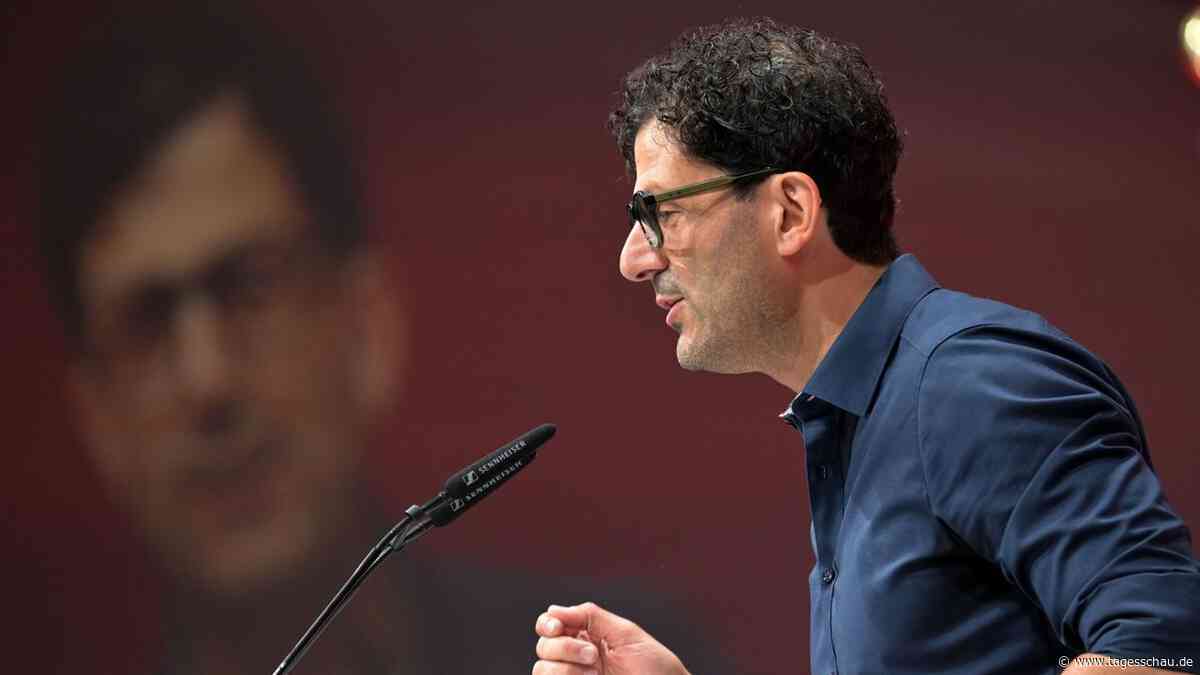 Debatte über Äußerungen Pantisanos: "Infam, geschichtsvergessen und niederträchtig"