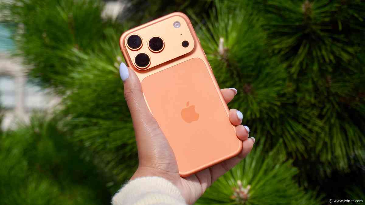 T-Mobile will give you a free iPhone 17 Pro, no trade-in required - what to know