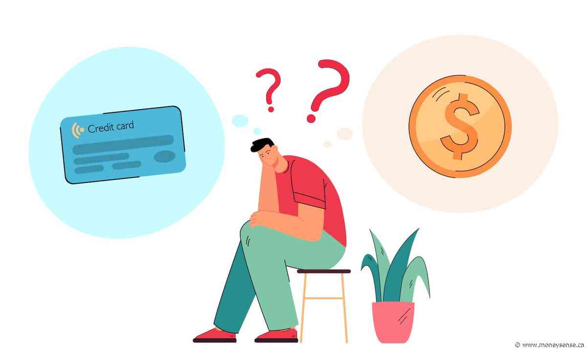 The financial mistakes people make before seeking debt help