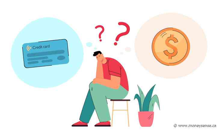 The financial mistakes people make before seeking debt help
