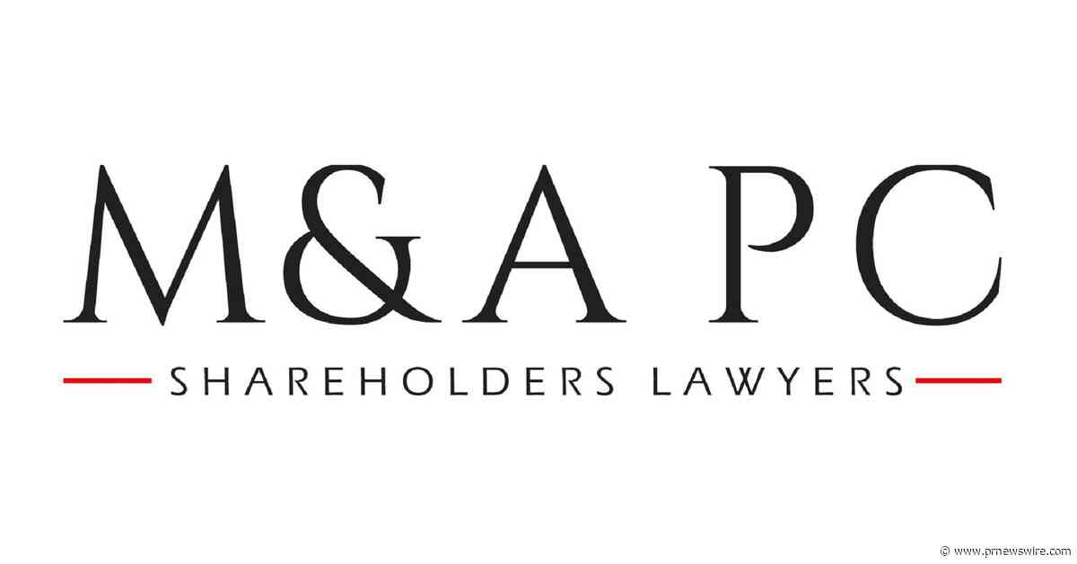$HAREHOLDER ALERT: The M&amp;A Class Action Firm Continues to Investigate the Merger--LPRO, HUN, OLN, and ALOT