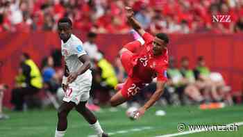 LIVE-TICKER - Schweiz gegen Kanada: Die Teams tasten sich ab – wer holt sich am Ende den Gruppensieg?