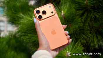 T-Mobile will give you a free iPhone 17 Pro, no trade-in required - what to know