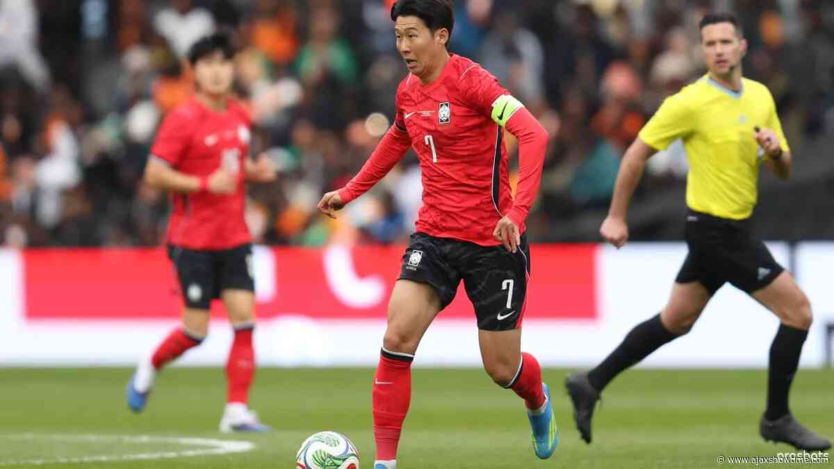 LIVE 03.00 uur | Volg hier het WK-duel tussen Zuid-Afrika en Zuid-Korea