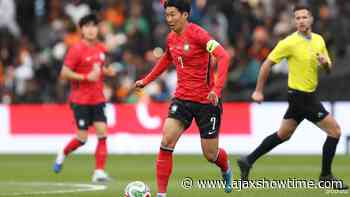 LIVE 03.00 uur | Volg hier het WK-duel tussen Zuid-Afrika en Zuid-Korea