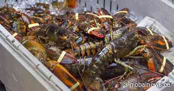 Nova Scotia launches three-year plan to expand its $2.2-billion seafood industry