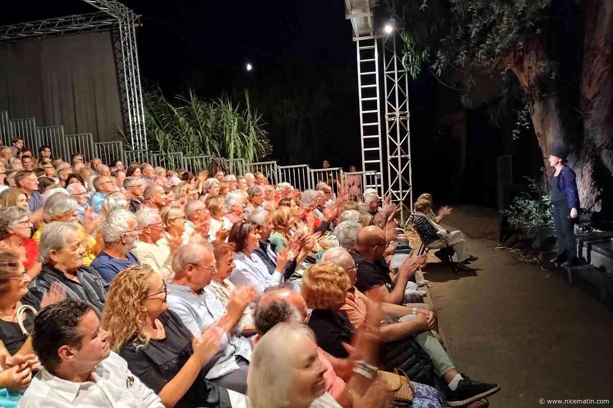 À Cavalaire, le plus long festival de théâtre de France s’apprête à démarrer sa 49e saison avec un programme éclectique