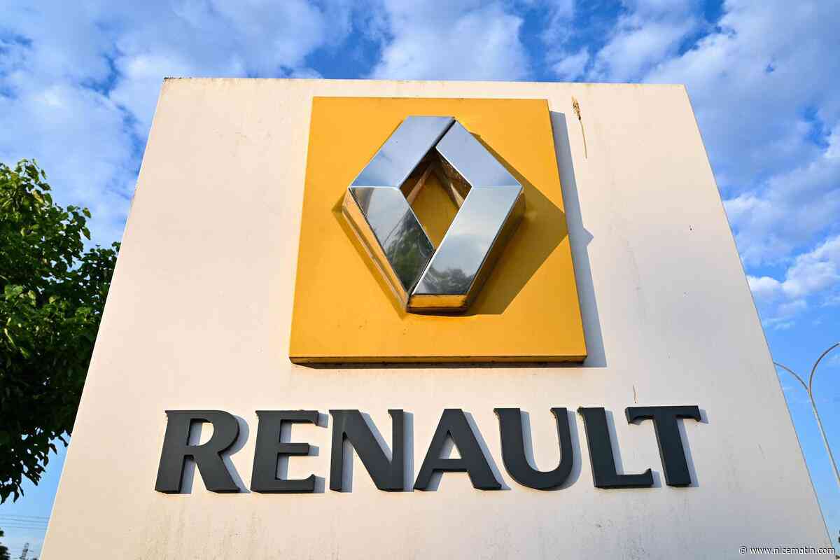 Renault annonce un plan de départs volontaires concernant 800 ingénieurs en France d’ici fin 2027