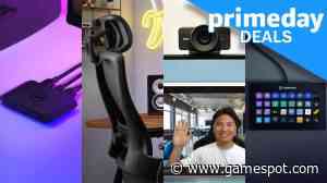Amazon Prime Day 2026: The Best Elgato Deals For Streamers, Gamers, And Podcasters