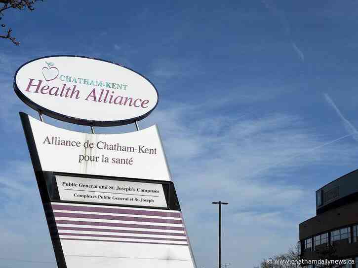 CKHA still making investments while getting back on financial track