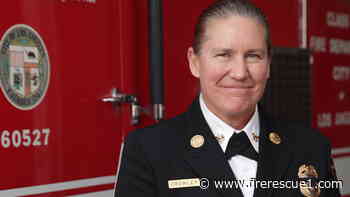Former LAFD chief sues mayor over Palisades fire blame