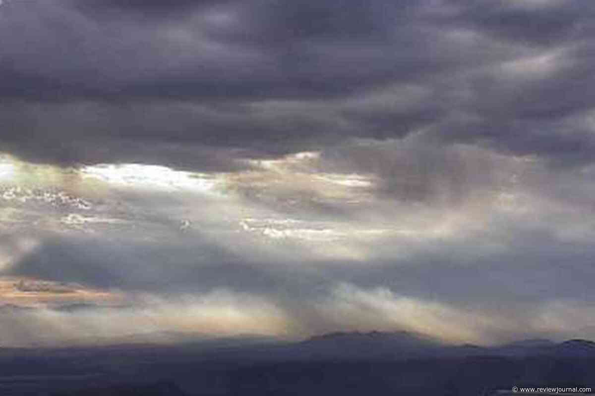 Pair of Nevada wildfires remain active as crews continue suppression efforts