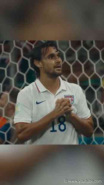 The ultimate dream to make a World Cup Roster | United States of Soccer