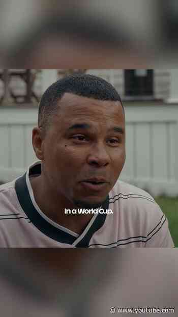 The moment Charlie Davies knew he wanted to represent the USMNT| United States of Soccer