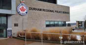 Woman accused of sexually assaulting child at Ontario group home: police