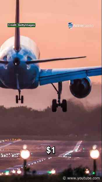 U.S. airlines lost close to $1B in first quarter