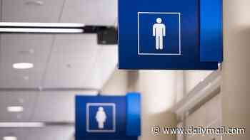 Toilet confusion over gender with nearly one in three MSPs and staff at Holyrood admitting they don't know which one to use