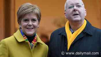 Nicola Sturgeon told: It's time to make public the written statement you gave to the police