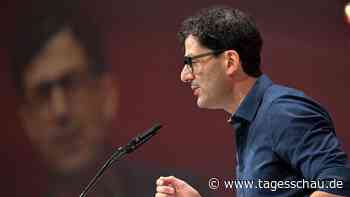 Debatte über Äußerungen Pantisanos: "Infam, geschichtsvergessen und niederträchtig"