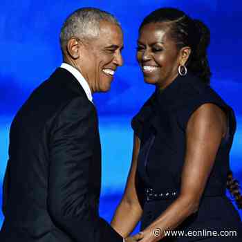 Michelle Obama Details How Her Life Would Look Without Barack Obama