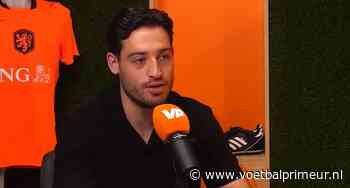 WK-revelatie (twee goals) wilde eigenlijk keeper worden: 'Nu 50 miljoen waard'