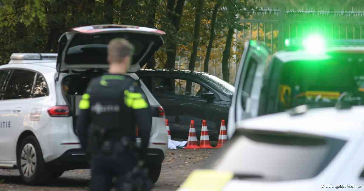 Twintig jaar cel voor doodschieten Ozan (21) op parkeerplaats in Hilversum: ‘Koelbloedige liquidatie’