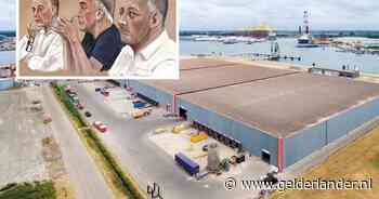 Hoe justitie met 100 kilo cocaïne en een undercoveragent de directie van Zeeuws havenbedrijf in de val lokte