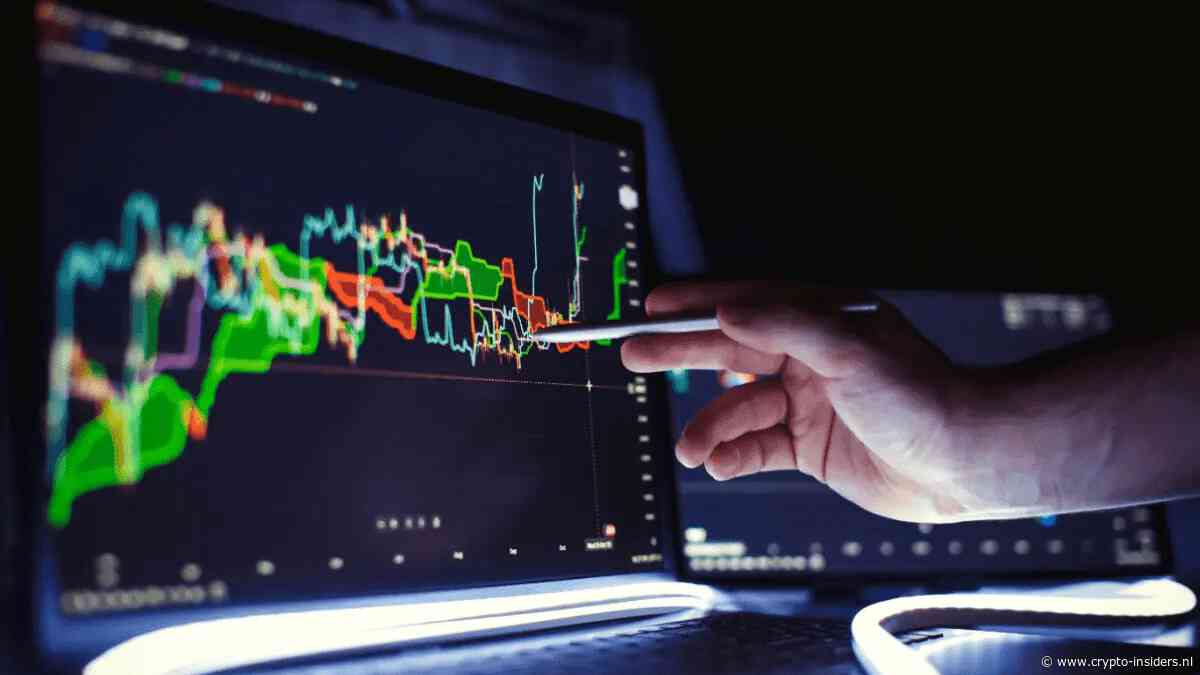 ‘Zwakke handen’ verkopen massaal, maar Bitcoinveteranen nauwelijks nog