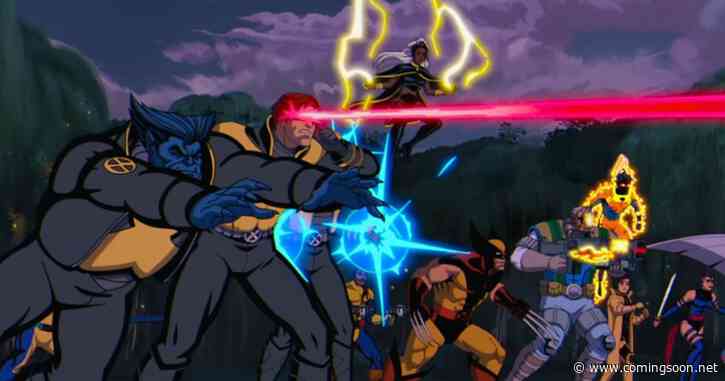 ‘We Must Stop Him’: Apocalypse Is Marvel’s Biggest Threat Ever in X-Men ’97 Season 2 Trailer