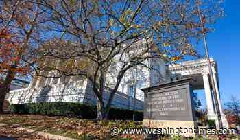 Transgender showdown looms at Daughters of the American Revolution's annual meeting