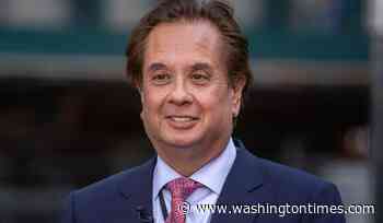 George Conway loses N.Y. congressional primary, finishing fifth in crowded field