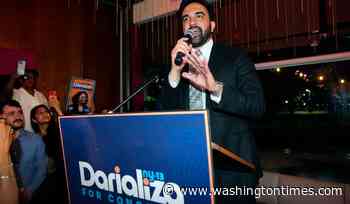 'We have a new party': Mamdani's New York primary wins propel the Democratic Party toward socialism