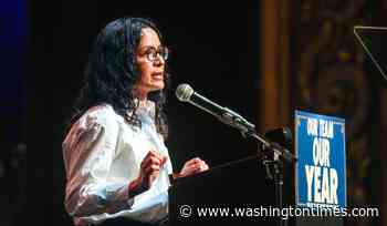 Socialists draft an aggressive new agenda for the Democratic Party