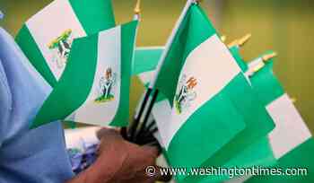 Nigeria's Senate passes bill to allow creation of state police to tackle insecurity