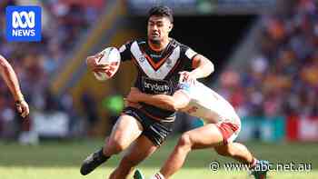 Knights player Kepaoa banned for six weeks for homophobic slur