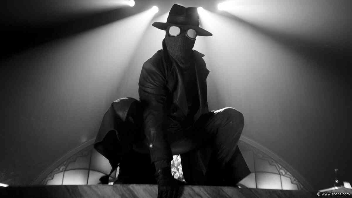 '50% superhero and 50% noir, but 100% totally new': 'Spider-Noir' composers  on injecting retro style into the superhero multiverse (interview)