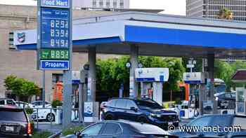 Lawsuit Accuses Gas Stations of Using AI to Jack Up Fuel Prices in California