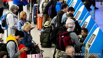 Chaos op Schiphol: ‘Het wordt een zeer spannende start van de zomervakantie’