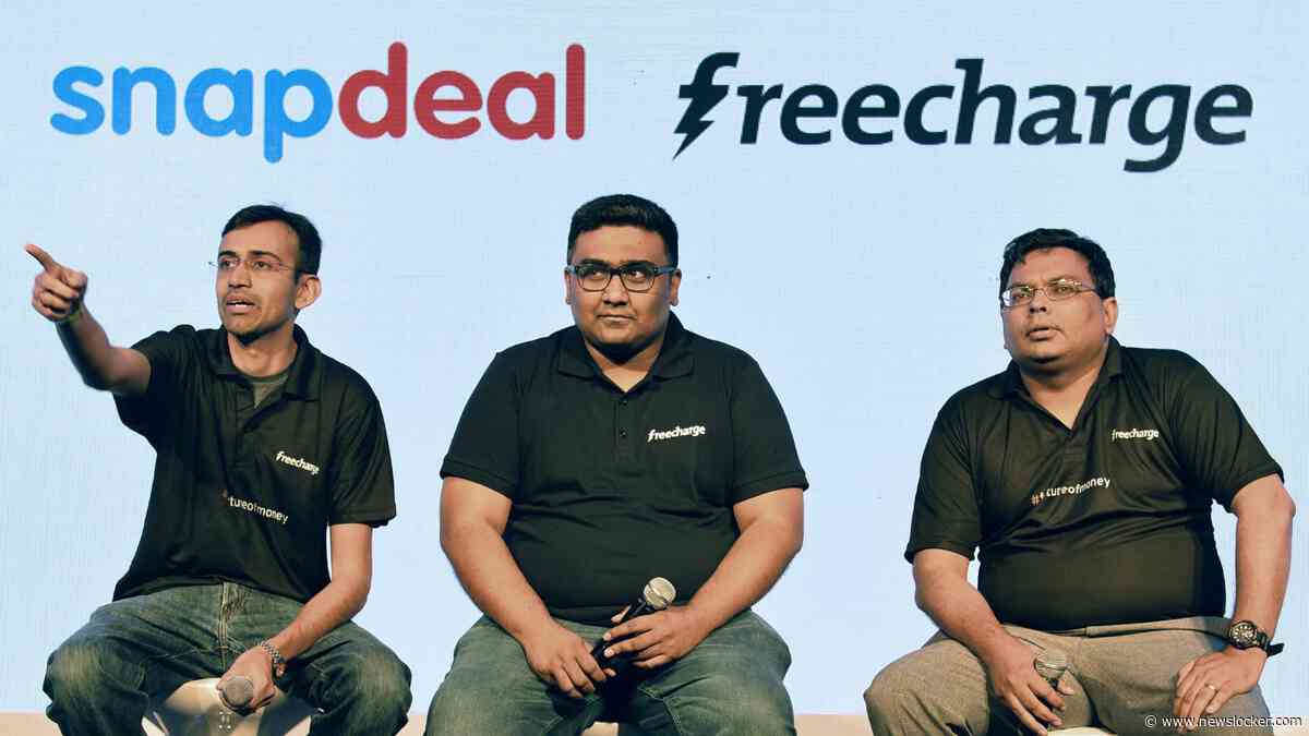 WhatsApp kiest voor Kunal Shah: opnieuw een Indiase zakenman aan hoofd van techreus