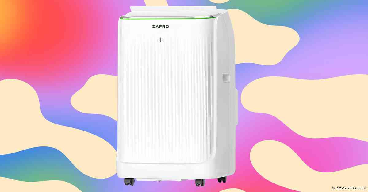 Best Prime Day Deals I've Found on Window and Portable Air Conditioners (2026)