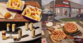 Trending this week: Taco Bell is testing a $3 Chili Cheese Menu