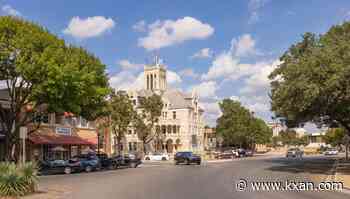 New Braunfels city manager to retire after 18 years leading city