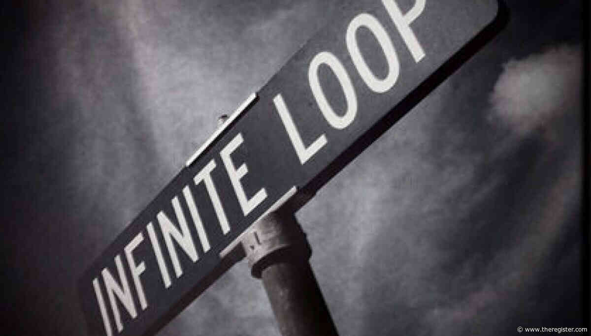 Loop engineering, latest AI buzzword, still needs humans in the loop