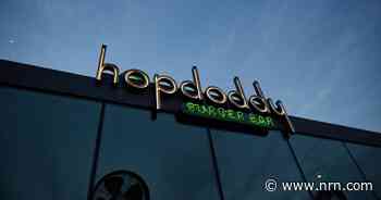 Hopdoddy is being sold to the owner of Chopt and Dos Toros