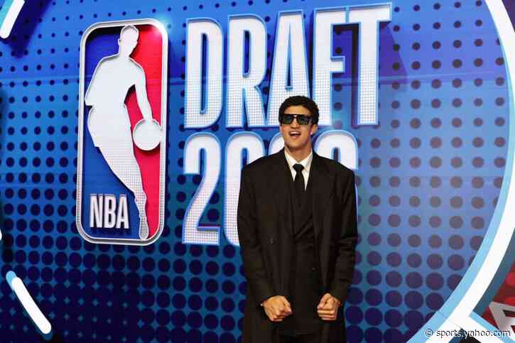 'Super blessed': Karim López makes NBA history as first Mexican-born first-round draft pick
