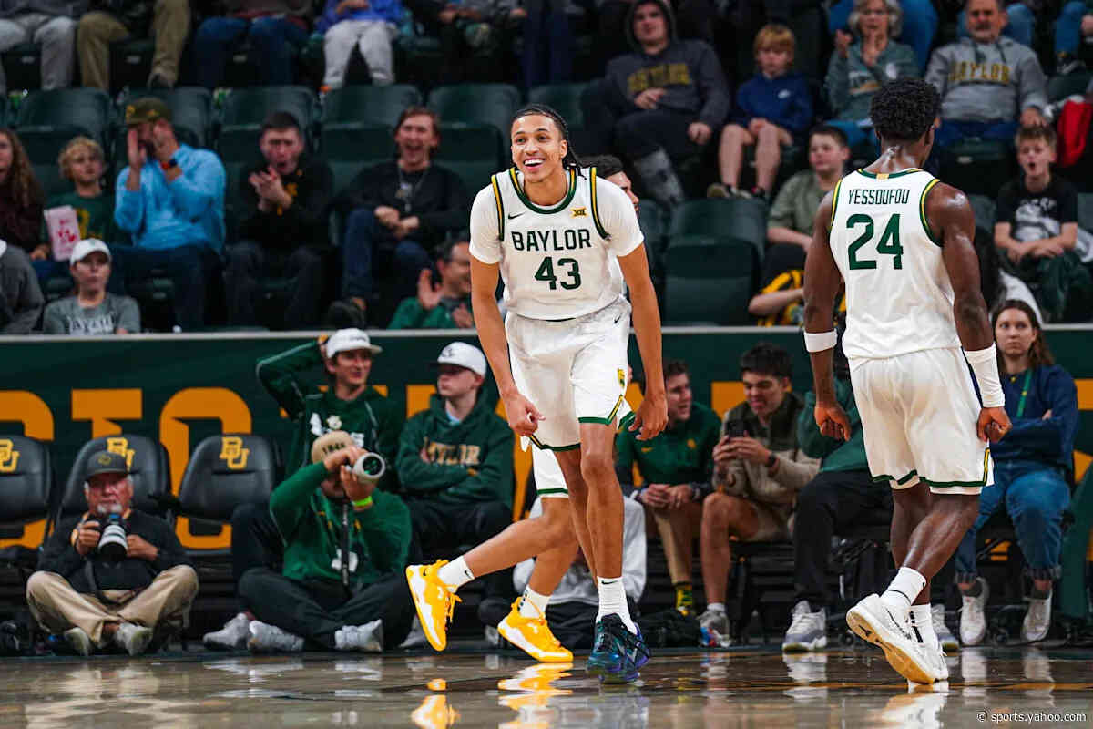 Lakers selection of Cameron Carr loved by experts