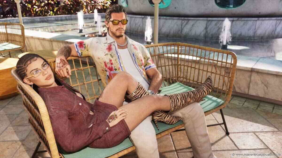 „GTA 6“-Vorbestellungen: Milliarden-Umsätze in einer Stunde?