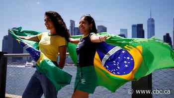 While focus remains on men's World Cup, clock starts on 2027 Women's World Cup