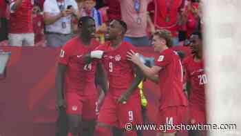 LIVE 21.00 uur | Zwitserland - Canada (2-0)
