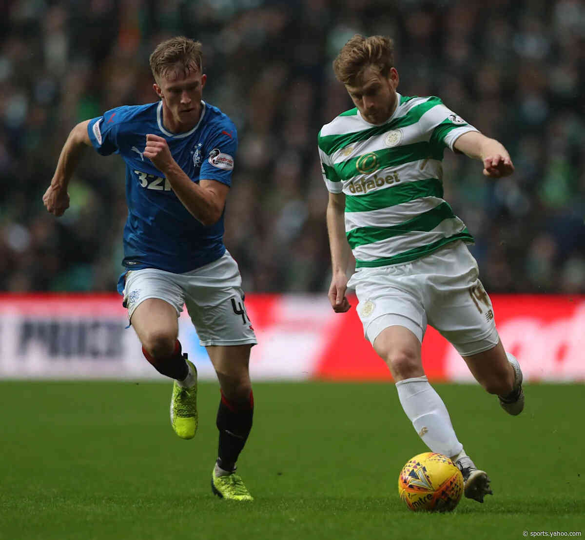 Rangers Plot Surprise Reunion With This Former Academy Graduate: Smart Move From McInnes?